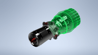 On-demand: Senaste nyheterna i Autodesk Inventor