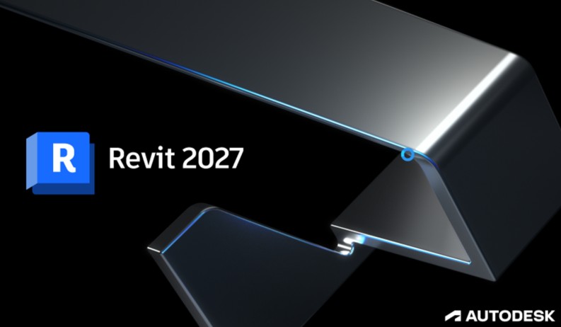 Les nouveautés de Revit 2027
