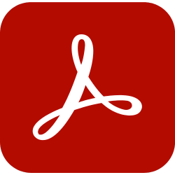 Adobe Acrobat Studio