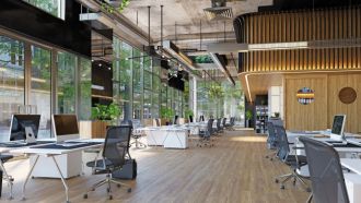 Boosting 3D Design Performance with Tailored Expertise: NTI & Oktra