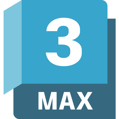 3ds Max icon