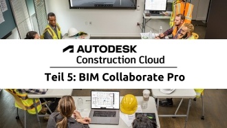 Einblick in Autodesk Forma Design Collaboration