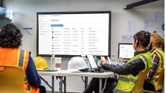 Rollen und Rechte innerhalb Autodesk Forma