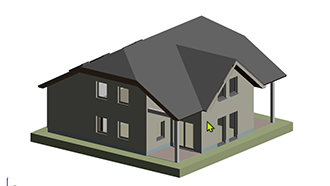 3D-PDF aus Autodesk Modellen erstellen – mit Bluebeam Revu