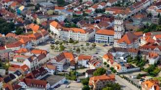 SAGis XPlanung für QGIS: Neue Version 2.14 verfügbar