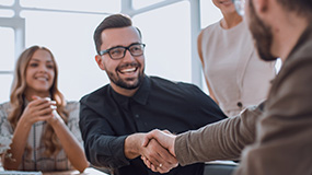 9 Gründe, für die Wahl eines Autodesk Platinum Partners