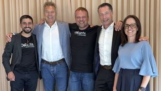 DiRoots rejoint le Groupe NTI