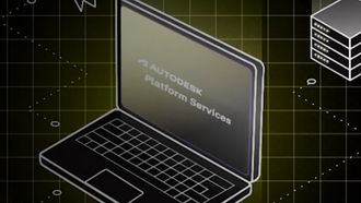 Vigtig ændring i Autodesk Platform Services (APS)