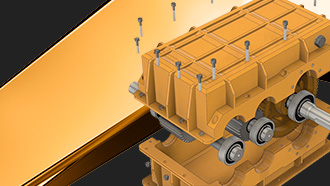 What's new Vault 2027