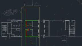 Vad är XREF i AutoCAD?