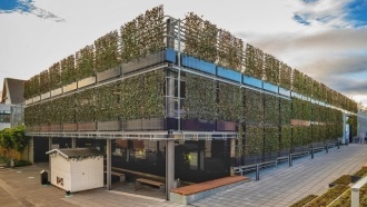 Einsatz von Autodesk Inventor bei der Großewinkelmann GmbH & Co. KG