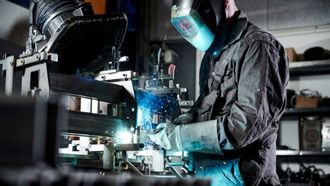 CALDAN Conveyor automatiserer dataflow