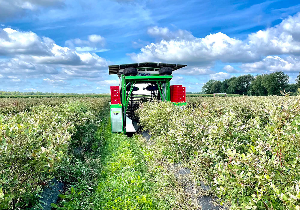 Finefield | Producten landbouwmachines