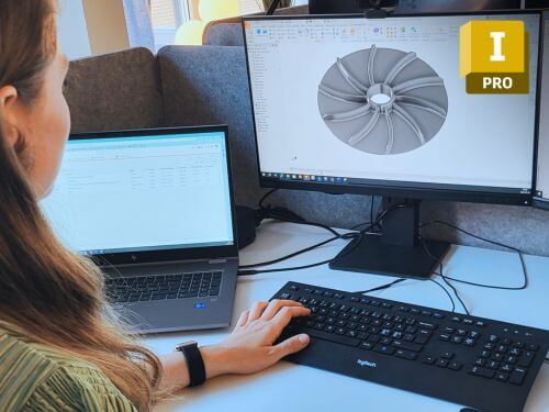 Autodesk Inventor - Grundlagenschulung