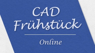 Online CAD-Frühstück: Querprofilpläne & Mengen