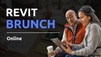 Revit Brunch: Treppen und Geländer