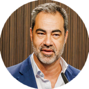 Óscar Liébana