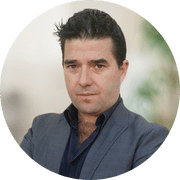 Gonzalo Pulido