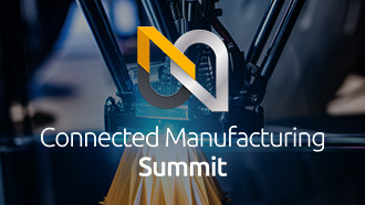 On-demand: Connected Manufacturing Summit