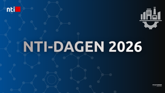 NTI-dagen 2026