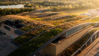 Climate Impact in Building Legislation - Europe’s Path Forward and Nordic Lessons