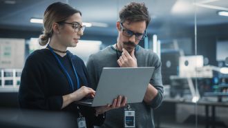 Simplificér din datahåndtering og workflows i Autodesk Vault 