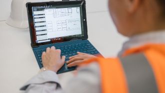 Nýttu Bluebeam til fulls – betri ferlar, færri villur og meiri yfirsýn