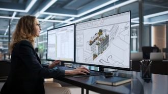 Sie nutzen Revit bereits - so viel schneller könnten Sie mit DiRootsOne arbeiten