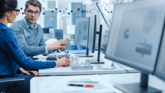 Webinar: Transform your Autodesk Inventor workflows with NTI FOR INVENTOR