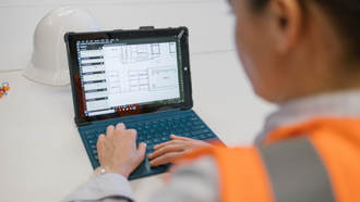 Intelligenter arbeiten mit Bluebeam: Unverzichtbare Tools und Arbeitsabläufe für die Bauindustrie