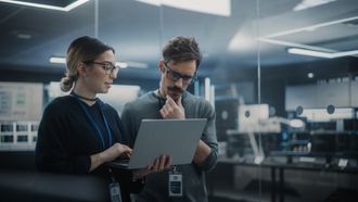 On-demand webinar: Integrér 3D-data fra Vault direkte i dine forretningssystemer