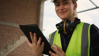 On-demand: Connecting Office & Site Teams with Bluebeam