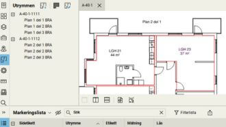 On-demand: Bluebeam Revu – Effektivisera arbetet med smarta funktioner  