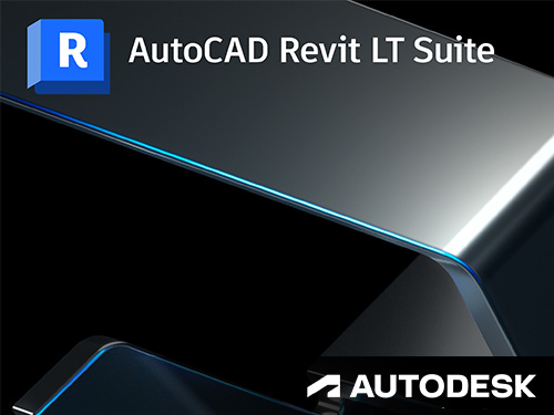 Autodesk Revit LT Suite