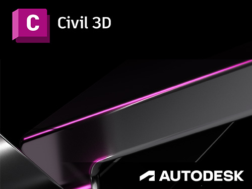 Autodesk Civil 3D