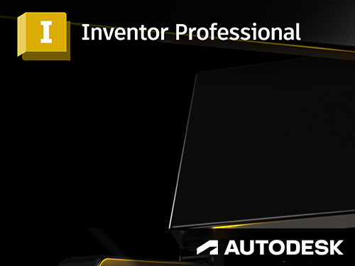 Autodesk Inventor