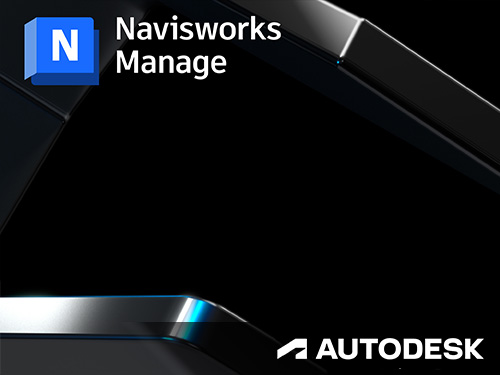 Autodesk Navisworks Manage