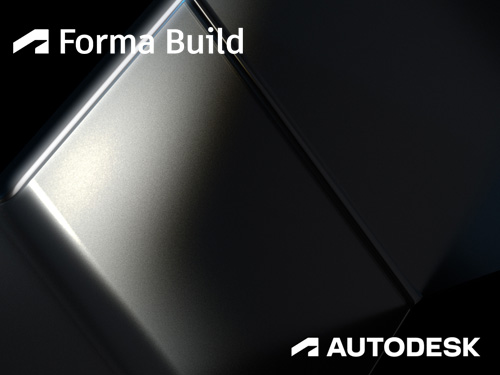 Forma Build (tidligere Autodesk Build)