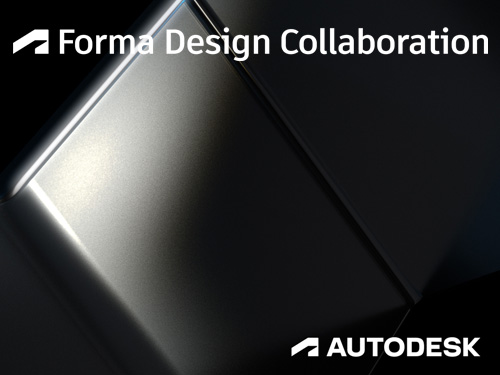 Forma Design Collaborate (tidligere BIM Collaborate Pro)