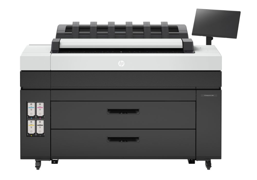 HP XL3800