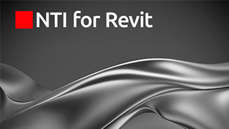 NTI FOR REVIT logo