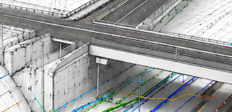 NTI Infrasuite for Civil 3D