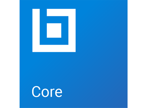 Bluebeam Core