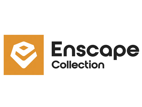 Chaos Enscape Collection