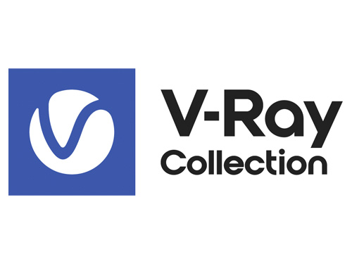 Chaos V-Ray Collection