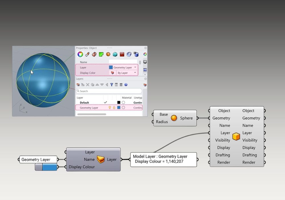 grasshopper software