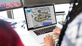 Autodesk Forma Site Design