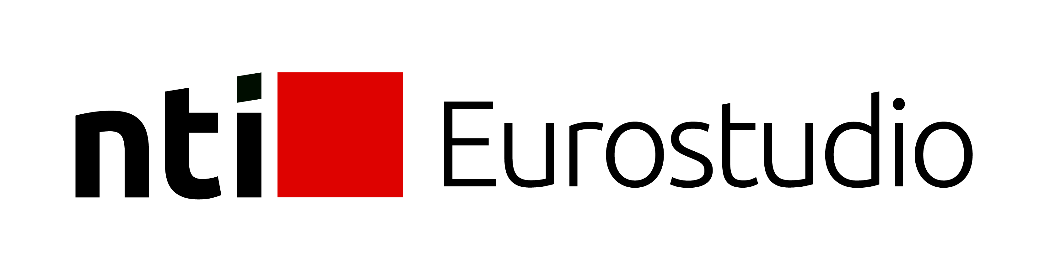 logo NTI Eurostudio