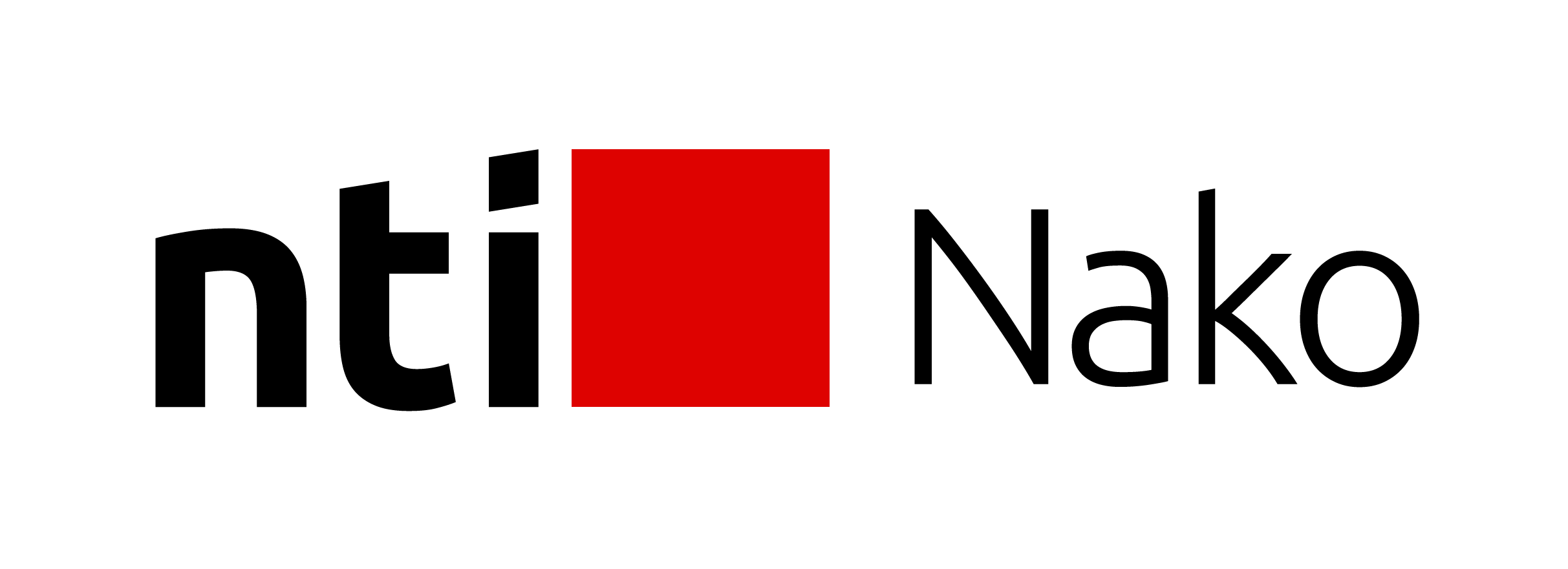 logo NTI Nako
